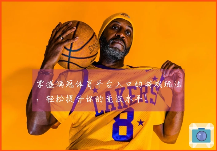 掌握满冠体育平台入口的游戏玩法，轻松提升你的竞技水平！