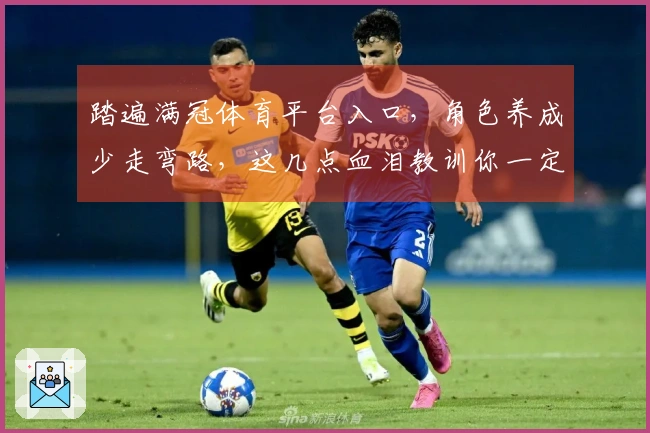 踏遍满冠体育平台入口，角色养成少走弯路，这几点血泪教训你一定想知道